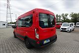 Ford Transit 2,2 TDCi  L2H2 9MÍST BUS KLIMA - náhled 14