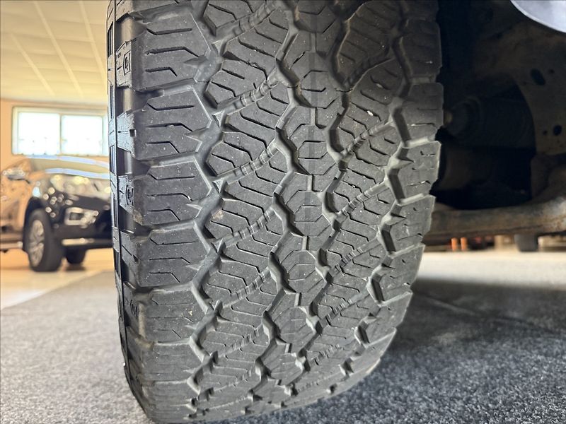Ford Ranger 2,0 Wildtrak 157kW,man,nové ro - fotka 27 z 35