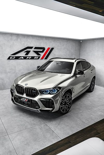 BMW X6 competition Laser Masáže - fotka 8 z 27