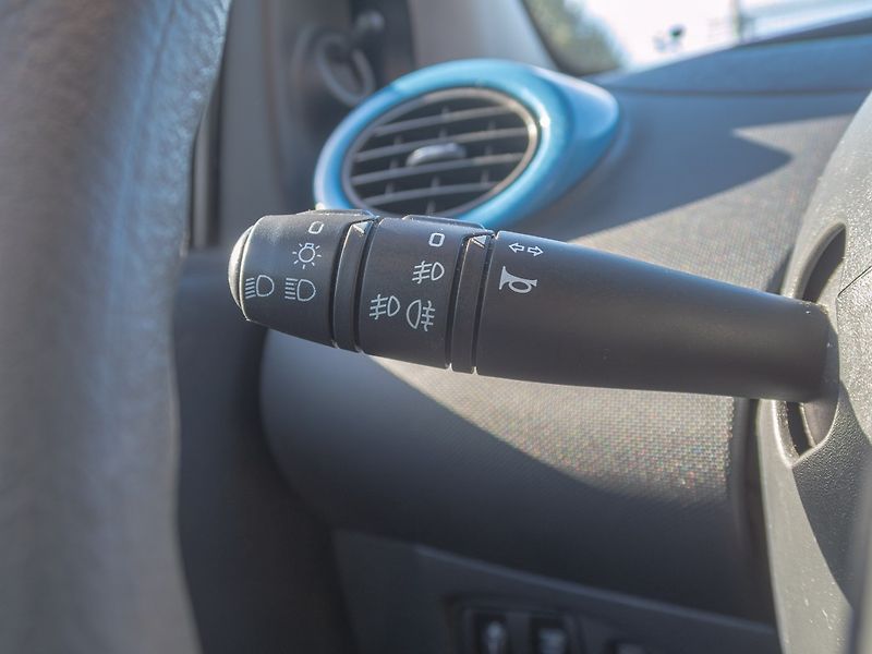 Renault Twingo (2012) 1.2i 55KW - TREND - fotka 16 z 40