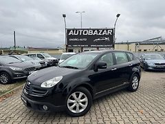 Subaru Tribeca (2007) 4X4 3,0i 180 KW AUTOMAT 7 MÍST - fotografie inzerátu