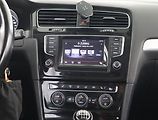Volkswagen Golf (2015) 2.0 TDI, Navi, Park. senzory - náhled 12