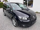 Volkswagen Touran (2012) 2.0 TDi Bi-Xenon , Top Stav - náhled 1