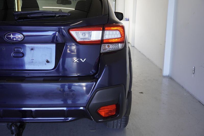Subaru XV 2,0I LINEAR 4WD AUT. - fotka 9 z 34