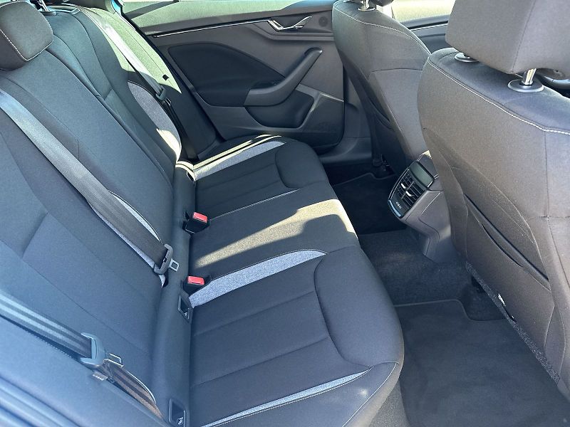 Škoda Scala (2024) 1.0 TSI DSG Selection - fotka 10 z 31