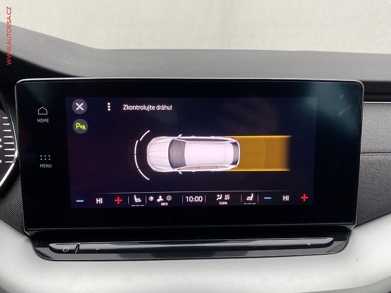 Škoda Octavia (2020) 2.0 TDi, Style, DSG, TZ - fotka 20 z 21