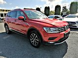 Volkswagen Tiguan Allspace (2019) 1.5 TSi DSG 7-míst - náhled 2