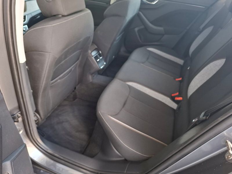Škoda Kamiq (2025) SELECTION TSI 85/1.0 M6F - fotka 19 z 32