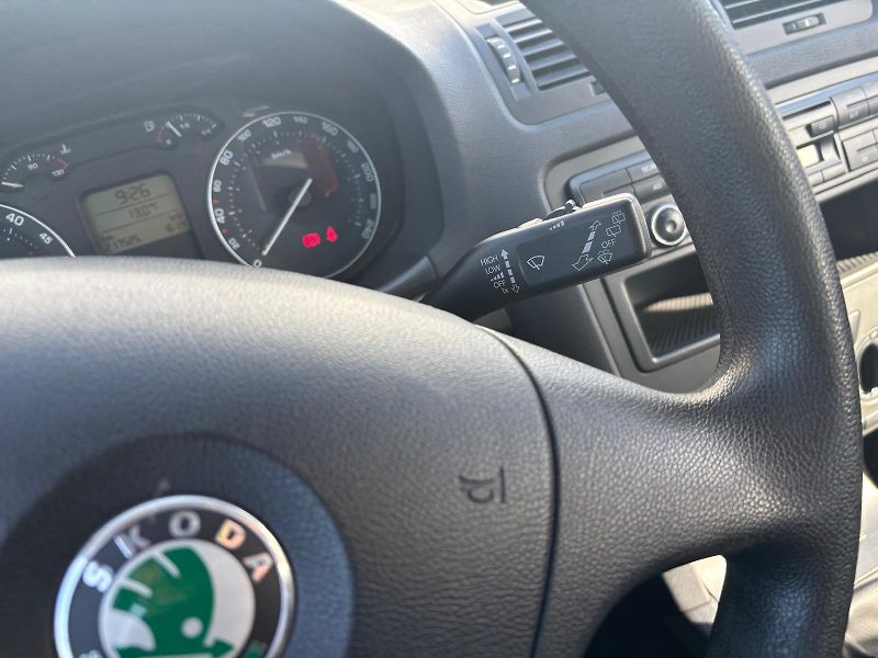 Škoda Octavia 1.9 TDI / 77 kW - fotka 17 z 25