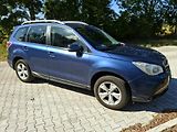 Subaru Forester 2.0 4x4 FACELIT  Rezervace  - náhled 8