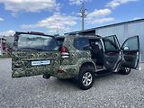 Toyota Land Cruiser 3.0TD 4x4 170PS AUT VÝBAVA !!! - náhled 147