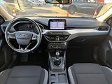 Ford Focus 1,5 Ecoblue 88 kW Titanium DPH - náhled 18