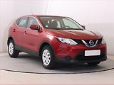 Nissan Qashqai (2016) 1.2 DIG-T, Serv.kniha - náhled 1