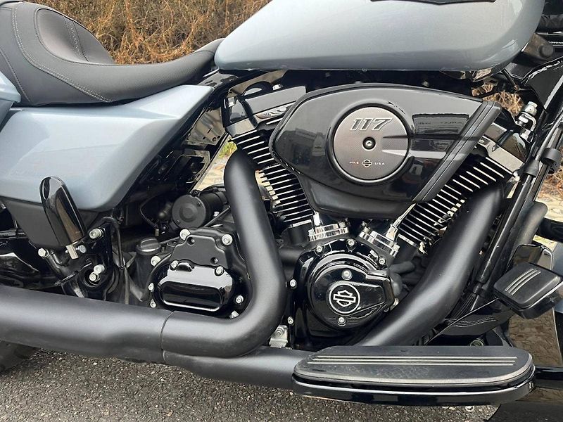 Harley-Davidson FLHXS Street Glide Special (2024) AKČNÍ CENA - fotka 10 z 14