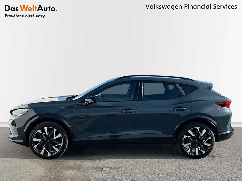 Cupra Formentor (2025) 1.5 eTSI DSG - fotka 3 z 20