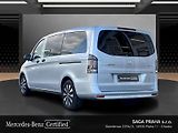 Mercedes-Benz Vito 119 CDI 4x4 Tourer SELECT - náhled 7