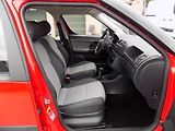 Škoda Roomster 1,2 TSI 63 KW ACTIVE, KLIMA - náhled 31