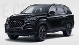 KGM Rexton Premium AWD A8 - náhled 1
