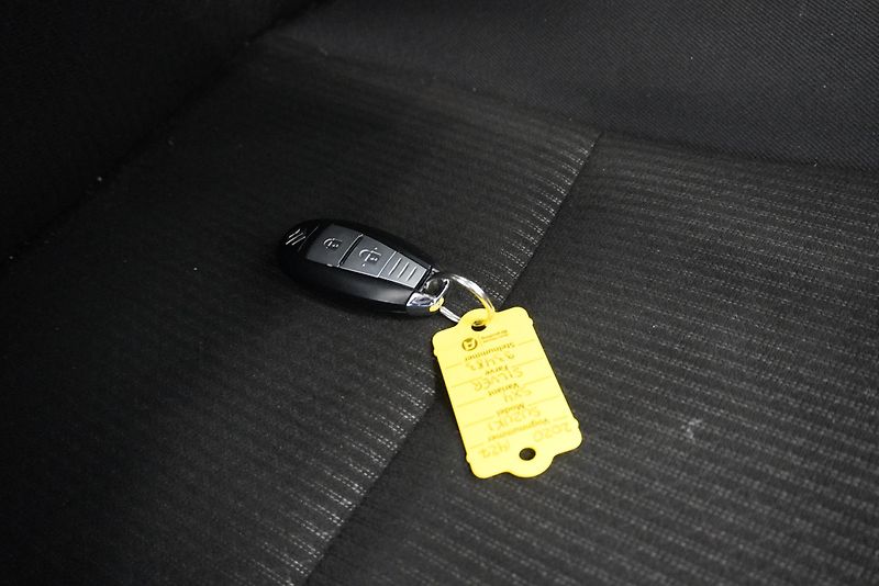 Suzuki SX4 S-Cross  S-CROSS  1,0 BOOSTERJET - fotka 27 z 27