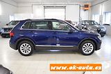 Volkswagen Tiguan 1.5 TSi DSG 110 kW 2020 - náhled 9