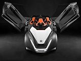 Nissan BladeGlider.