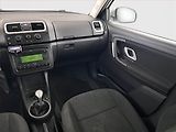 Škoda Fabia (2008) 1.4 16V, po STK, jezdí výborně - náhled 8