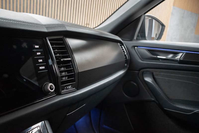 Škoda Kodiaq 2.0TDI Sportline4x4*DSG*ČR*DPH - fotka 37 z 47