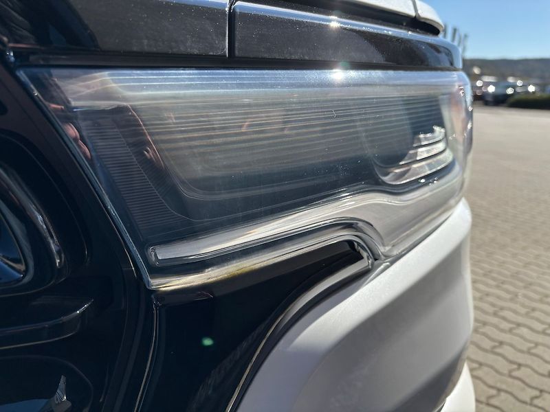 RAM 1500 3.0 I6 548k LIMITED NIGHT RAMB - fotka 86 z 88