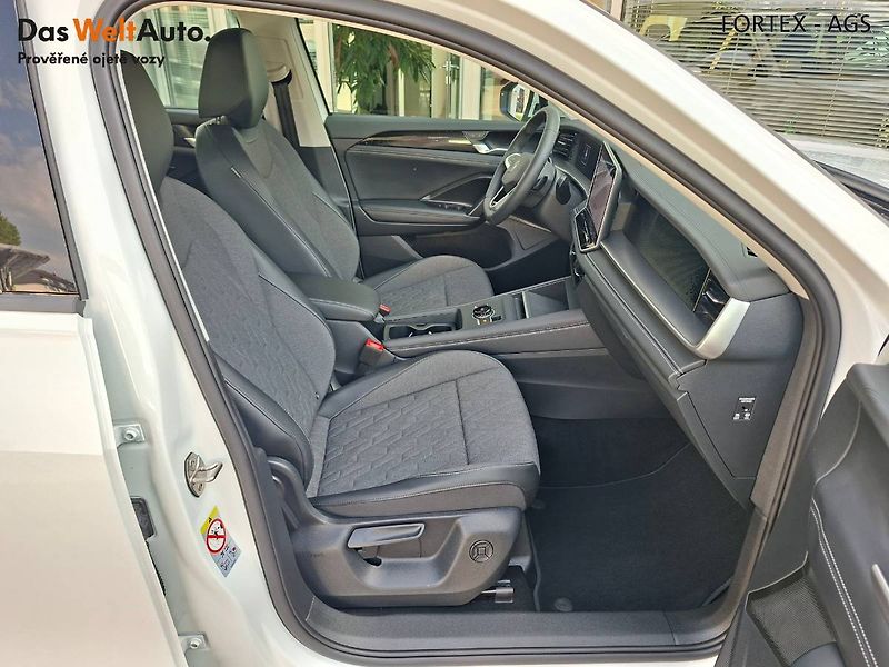 Volkswagen Tayron (2025) 1.5 TSI,110kW,DSG,Prodl.záruka - fotka 14 z 30