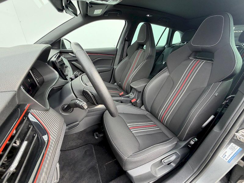 Škoda Scala (2025) 1,0TSI 85kW DSG MONTE CARLO - fotka 6 z 36