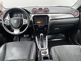 Suzuki Vitara (2017) 1.4 BJet AllGrip, Elegance - náhled 8