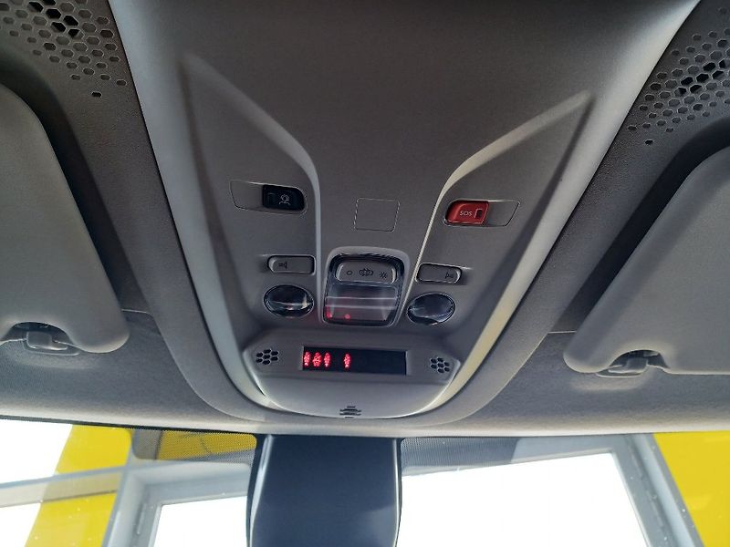 Opel Combo (2026) Crew Van L2 1,5CDTI 102k MT6 - fotka 27 z 28