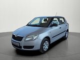 Škoda Fabia 1.2HTP Klima Tažné Serviska - náhled 1