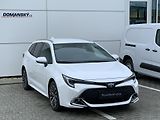 Toyota Corolla TS STYLE 1.8 HEV 103kW e-CVT - náhled 9