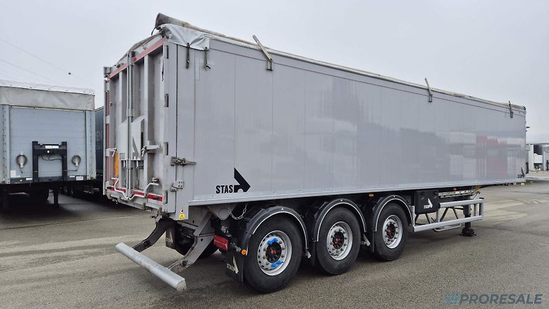 Ostatní AGROSTAR V10 FE S300CX - skláp - fotka 3 z 8