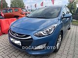 Hyundai i30 (2014) 1.6GDi, 2.maj,ČR, STK7/28 - náhled 1