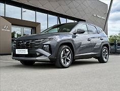 Hyundai Tucson 1,6 T HEV AT  FL Premium - fotografie inzerátu