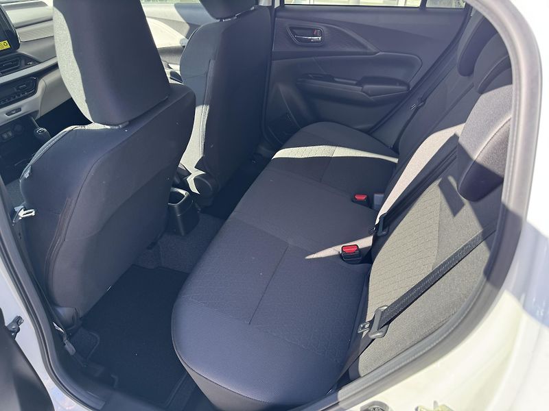 Suzuki Swift (2026) 1,2 Premium Hybrid - fotka 5 z 6