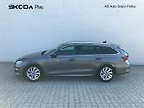 Škoda Octavia (2025) COMBI TOP SELECTION 1,5 TSI M- - náhled 2