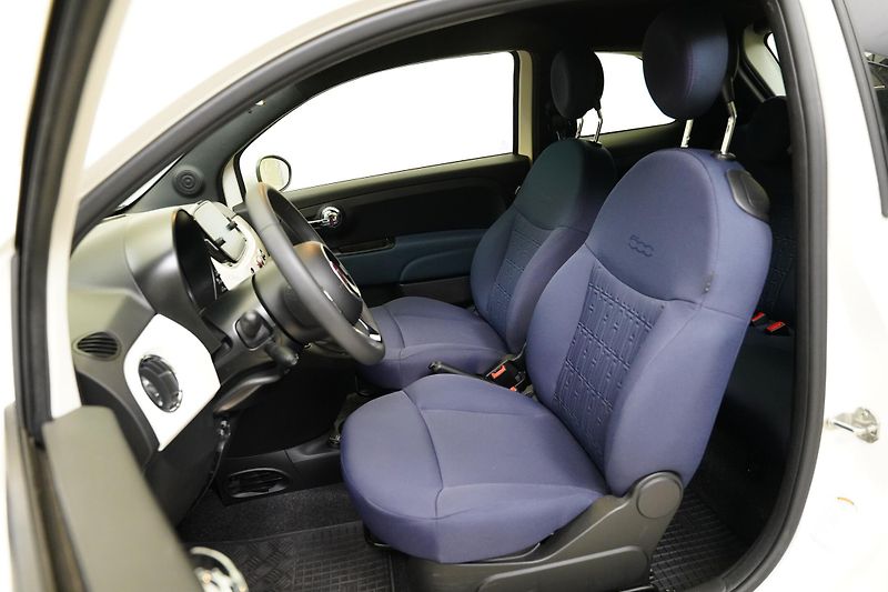 Fiat 500 - fotka 11 z 23