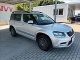 Škoda Yeti 1,2 TSI,77KW,SERVIS,PANO,TAŽNÉ - náhled 2