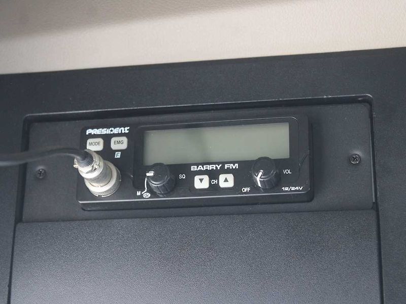 Mercedes-Benz Actros 1851, LOWDECK, RETARDER, NAVIG - fotka 17 z 20