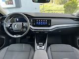 Škoda Octavia (2022) 1.5TSI 110kW DSG ČR NOVÉ 1.MAJ - náhled 11