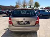 Škoda Fabia (2011) 1.2TSI 77kW Ambition+ - náhled 6