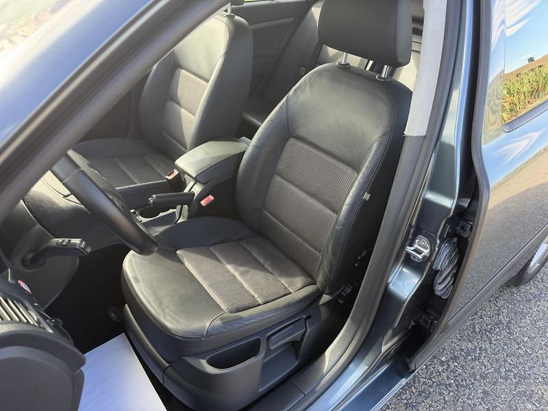 Škoda Octavia 2,0TDI 103kW Elegance BEZ DPF - fotka 18 z 57