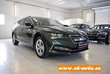 Škoda Superb 1.4 TSI iV DSG 160 kW PRAV.SER - náhled 10