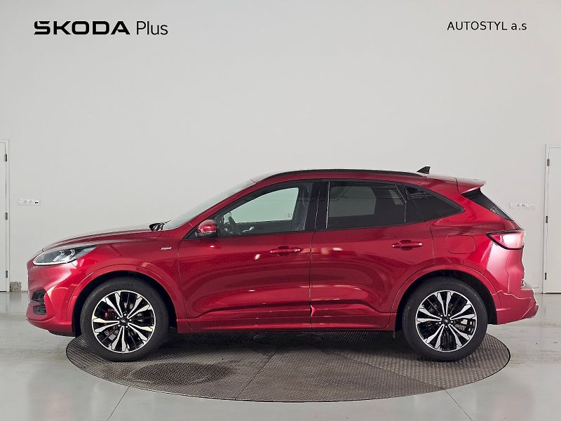 Ford Kuga (2022) 2.0EcoBlue 4X4 140KW ST-Line - fotka 3 z 33