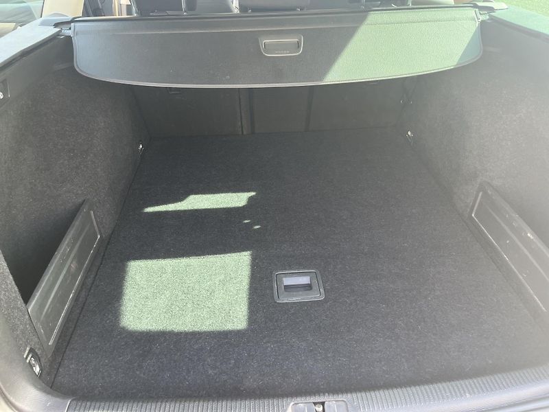 Volkswagen Passat Variant (2013) TDI 2l, typ 3C, var. ACCFFB - fotka 6 z 10