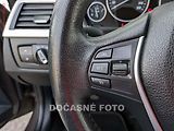 BMW Řada 3 (2015) 2.0 D 316d, AC, navi - náhled 10