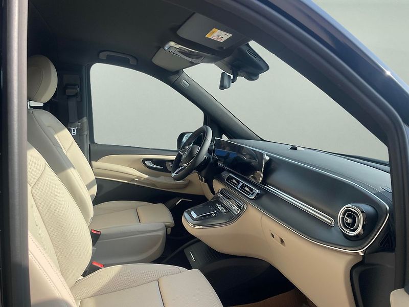 Mercedes-Benz Třídy V (2025) V 300 D 4MATIC EXCLUSIVE L - fotka 16 z 18